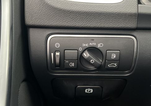 Volvo S60 Cross Country, 2017