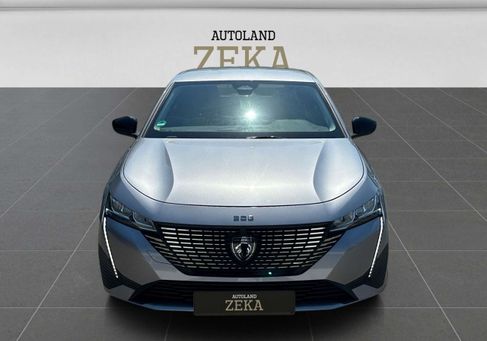 Peugeot 308, 2023