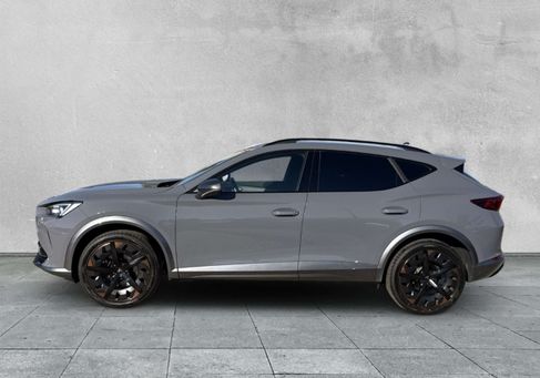 Cupra Formentor, 2022