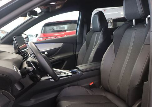 Peugeot 3008, 2024