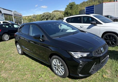 Seat Ibiza, 2026 2