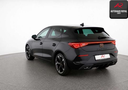 Cupra Leon, 2024