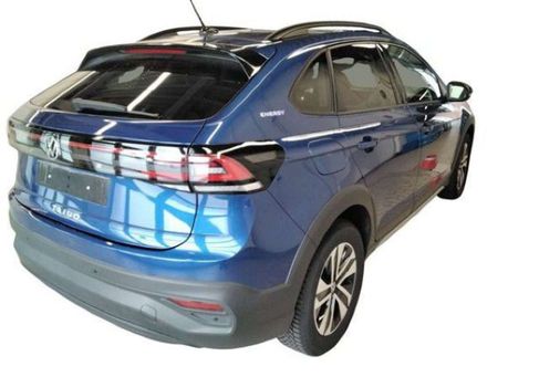 Volkswagen Taigo, 2025 3