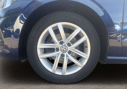 Volkswagen Golf Sportsvan, 2019 2