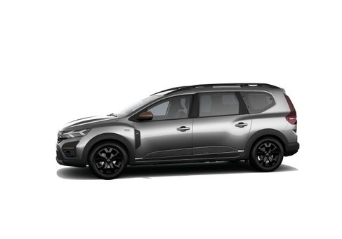 Dacia Jogger, 2026 2