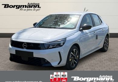Opel Corsa, 2026