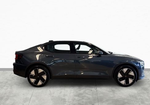 Polestar 2, 2025 3