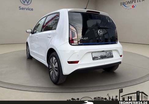Volkswagen up!, 2022