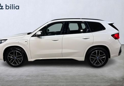 BMW X1, 2025 3