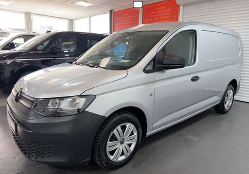 Volkswagen Caddy, 2025 3