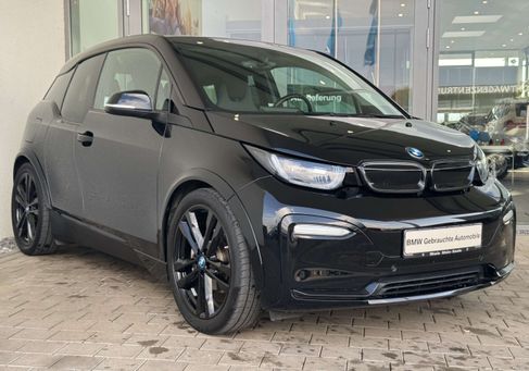 BMW i3, 2020