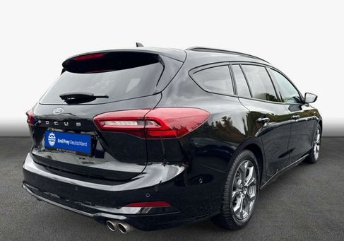 Ford Focus, 2024