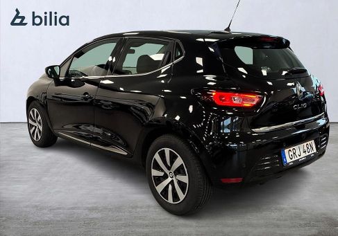 Renault Clio, 2019 2