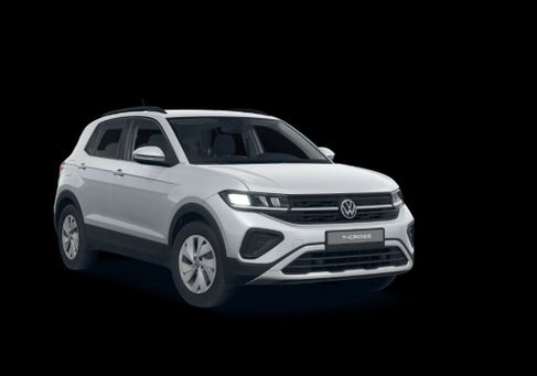 Volkswagen T-Cross, 2026