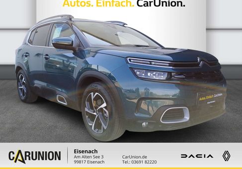Citroën C5, 2019