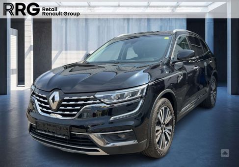 Renault Koleos, 2021