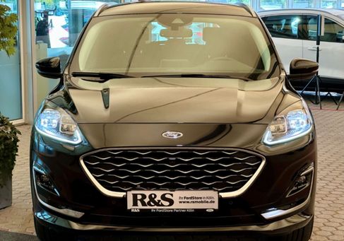 Ford Kuga, 2023