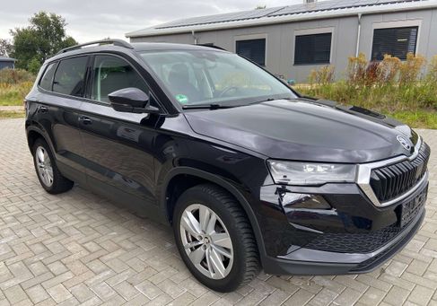 Skoda Karoq, 2024