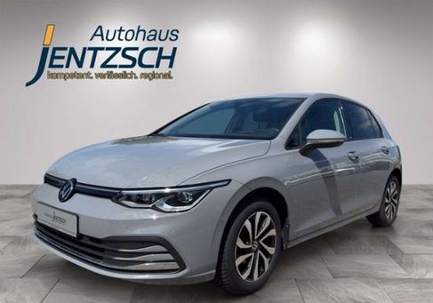 Volkswagen Golf, 2023 2
