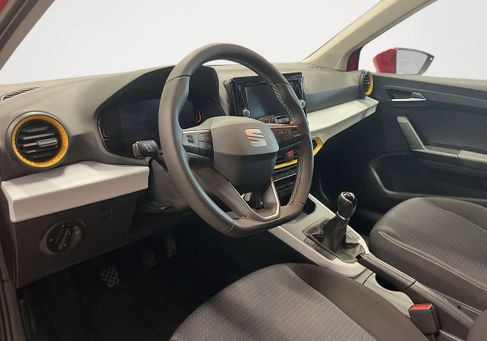 Seat Arona, 2023