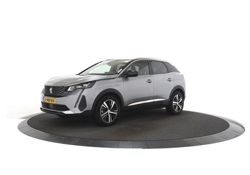 Peugeot 3008, 2024