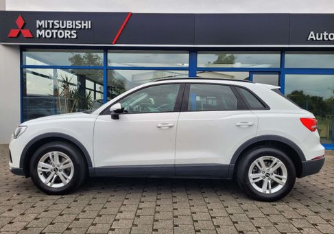 Audi Q3, 2022