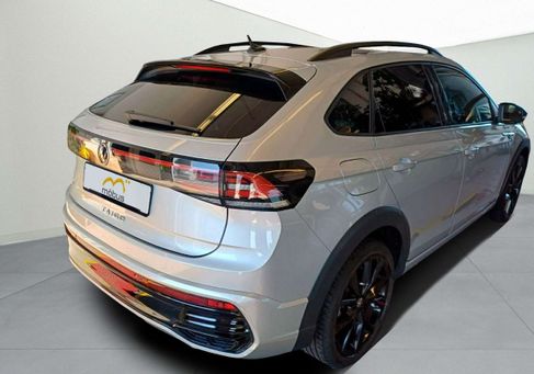 Volkswagen Taigo, 2022