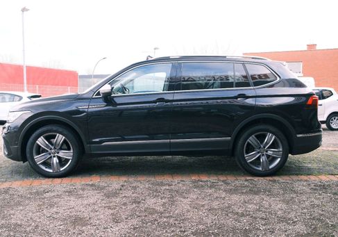 Volkswagen Tiguan, 2022 3