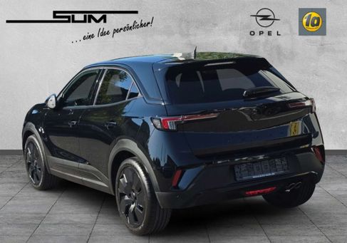 Opel Mokka, 2022 3