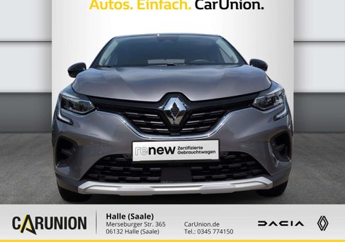 Renault Captur, 2023