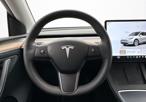 Tesla Model Y, 2024 3