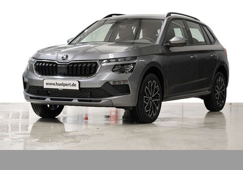 Skoda Kamiq, 2025