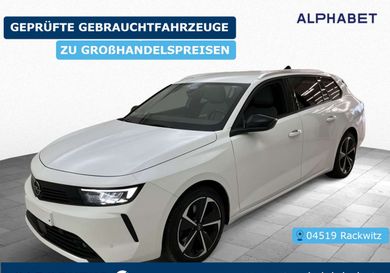 Opel Astra, 2023