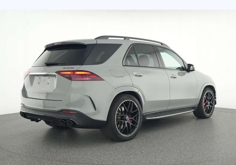 Mercedes-Benz G-klasse, 2024