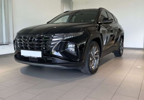 Hyundai Tucson, 2022 2