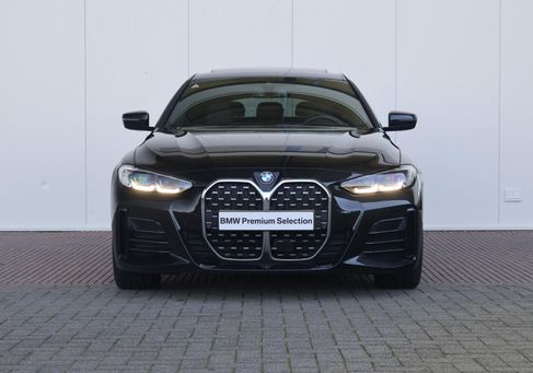 BMW 430 Gran Coupé, 2023