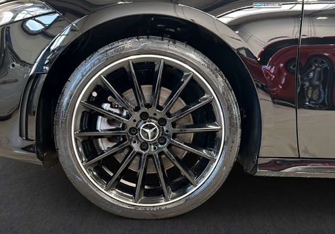 Mercedes-Benz A 250, 2021