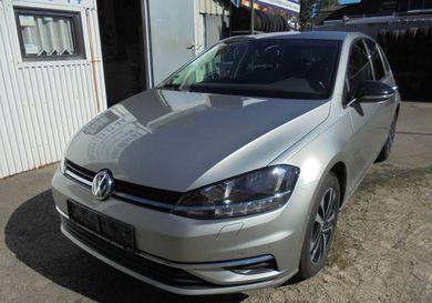 Volkswagen Golf, 2019