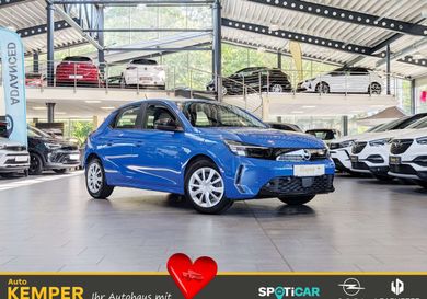 Opel Corsa, 2024