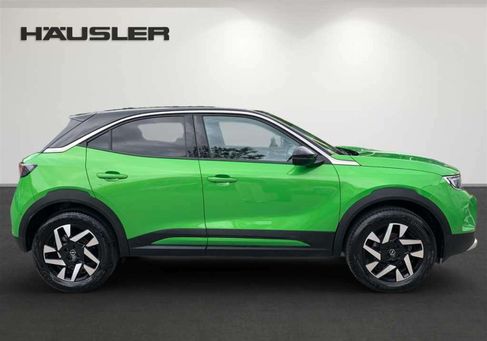 Opel Mokka, 2022 3