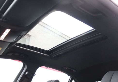 Mercedes-Benz E 350, 2017