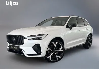 Volvo XC60, 2026