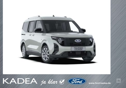 Ford Tourneo Courier, 2024