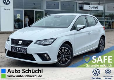Seat Ibiza, 2024