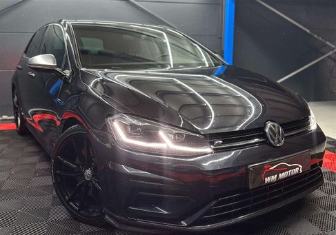 Volkswagen Golf, 2019 2