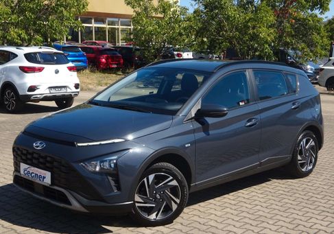 Hyundai Bayon, 2023 2