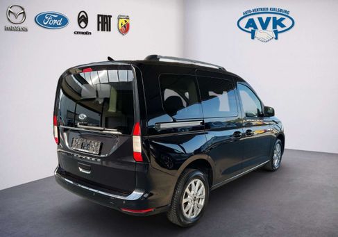 Ford Tourneo Connect, 2022