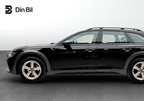 Audi A6 Allroad, 2022