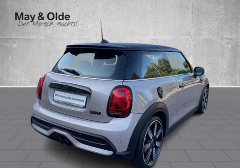 MINI Cooper S, 2022