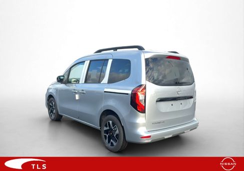Nissan Townstar, 2023 3